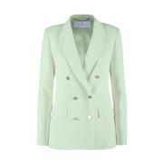 Jackets Nenette , Green , Dames