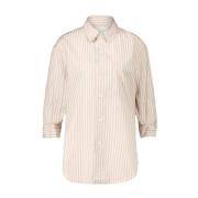 Shirts Citizens of Humanity , Beige , Dames