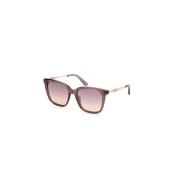 Sunglasses Guess , Beige , Unisex