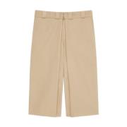Casual Shorts Givenchy , Beige , Heren