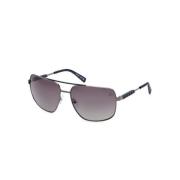 Sunglasses Timberland , Gray , Unisex