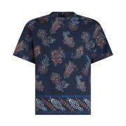 T-Shirts Etro , Multicolor , Heren