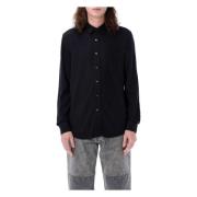 Casual Shirts Our Legacy , Black , Heren