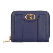 Wallets Cardholders Liu Jo , Blue , Dames