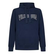 Hoodies Vilebrequin , Blue , Heren