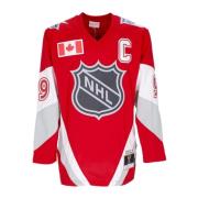 NHL Dark Jersey All Star Game Mitchell & Ness , Multicolor , Heren