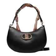 Handbags Liu Jo , Black , Dames