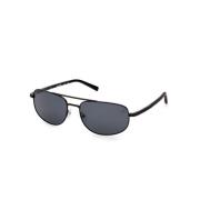 Sunglasses Timberland , Black , Unisex