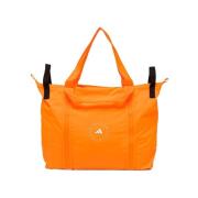 Handbags Adidas by Stella McCartney , Orange , Dames