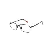 Glasses Giorgio Armani , Black , Unisex