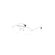 Glasses Moncler , White , Unisex