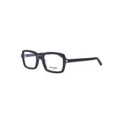 Glasses Saint Laurent , Black , Unisex