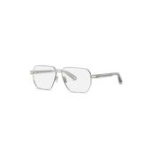 Glasses Philipp Plein , Gray , Unisex