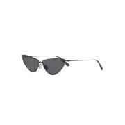 Sunglasses Dior , Gray , Unisex