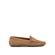 Loafers Tod's , Beige , Dames