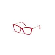 Stijlvolle Damesbril Tom Ford , Pink , Dames