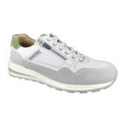 Bradley Sneaker Schoenen Mephisto , Multicolor , Heren