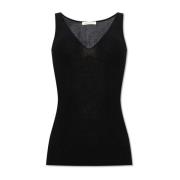 Rory top By Herenne Birger , Black , Dames