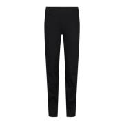 Skinny Trousers LauRie , Black , Dames