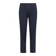 Slim-fit Trousers LauRie , Blue , Dames