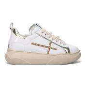 Sneakers Gio+ , White , Dames