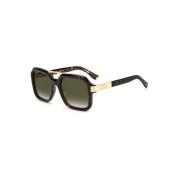 Zonnebril Dsquared2 , Brown , Dames