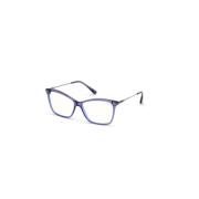 Glasses Tom Ford , Purple , Unisex