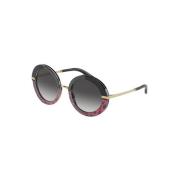 Sunglasses Dolce & Gabbana , Multicolor , Dames