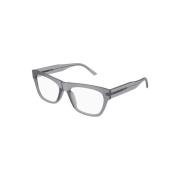 Glasses Balenciaga , Gray , Heren