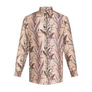 Casual Shirts Etro , Multicolor , Heren