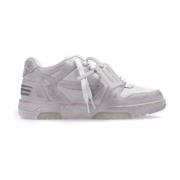 Out Of Office sneakers Off White , Gray , Heren