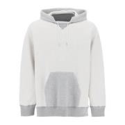 Sweatshirts Sacai , Gray , Heren