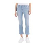 Replay Jeans Wc429.026.69D 639 Replay , Blue , Dames
