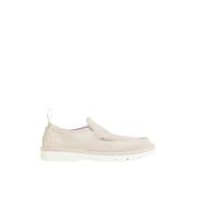Loafers Panchic , Beige , Dames