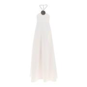 Dresses Jil Sander , White , Dames