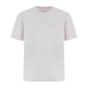 T-Shirts Maison Margiela , White , Heren