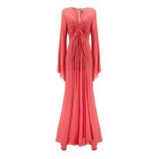 Gowns Aniye By , Pink , Dames