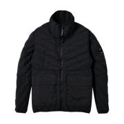 Jackets C.p. Company , Black , Heren