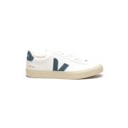 Stijlvolle Campo Sneakers Veja , White , Heren