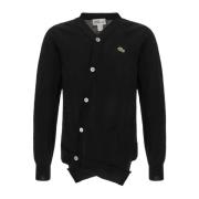 Cardigans Comme des Garçons , Black , Heren