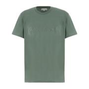 T-Shirts JW Anderson , Green , Heren
