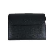 Accessoires Portemonnee Nathan-Baume , Black , Unisex