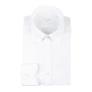 Formal Shirts Xacus , White , Heren