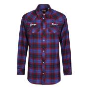 Casual Shirts Kenzo , Multicolor , Heren