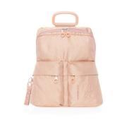 Backpacks Mandarina Duck , Pink , Dames