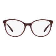 Eyewear frames DG 3365 Dolce & Gabbana , Red , Unisex