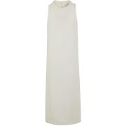 Maxi Dresses Loulou Studio , Beige , Dames