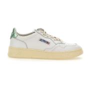Sneakers Autry , White , Dames