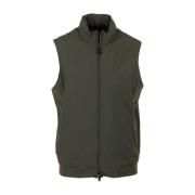 Vests RRD , Green , Heren