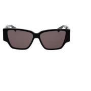 Sunglasses Bottega Veneta , Black , Unisex